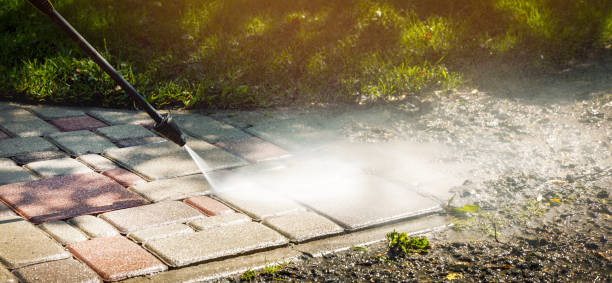 Reliable Grant, MI Pressure Washing Services Solutions
